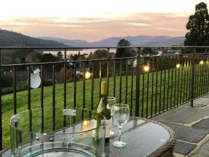 Hazelrigg - Hotel 5 stelle a Bowness-on-Windermere