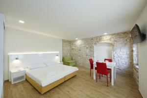 Studio Apartment room in Idassa Atrium
