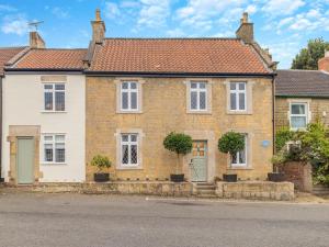 The Pantiles - 4hvězdičkové hotely ve městě Chesterfield