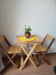 Kasadidani Suítes em Lumiar