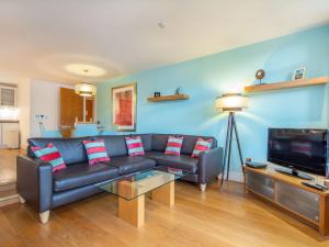 208 By The Bridge Apartment