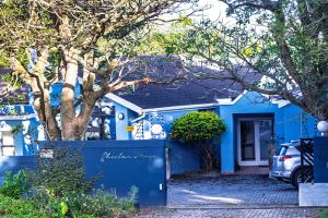 Sheilan House