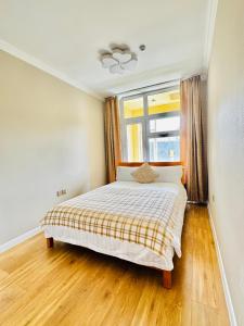 Bright and Modern 1 bedroom apartment