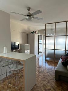 Departamento Callao Obelisco - Ubytování bez kategorie ve městě Buenos Aires