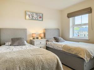 Crawshaw Cottage