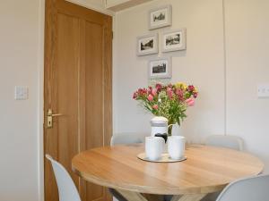 The Lodge At Elmley Meadow