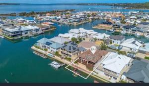 Panda Living waterfront paradise