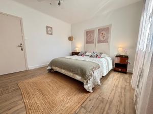 Magnifique T3, OU Suite Elégance , à 4 min en voiture des Grands buffets