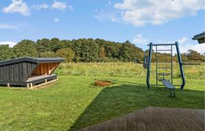 Five-Bedroom Holiday Home In Haderslev