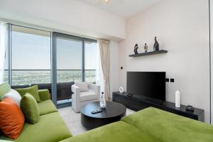 2BR Golf View at Golf Gate