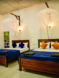 EverGreen Resort Udawalawe