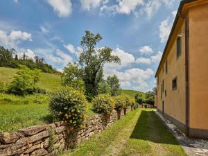 Villa in Tuscany near Medieval Ghizzano