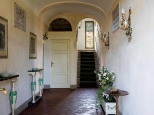 Villa in Tuscany near Medieval Ghizzano