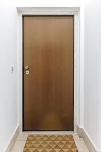 Appartamento con 1 Camera da Letto e Balcone