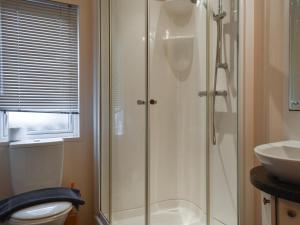 Stunning Cliff Top Cottage - Uk48809