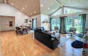 Holiday Home Vestskoven Iii