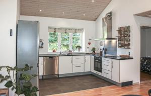 Holiday Home Vestskoven Iii