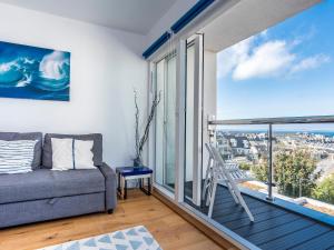 Above Towan At 8 Quay Court