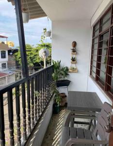 Bau 420 HOSTAL
