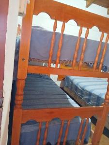 Mis retoños cabañas