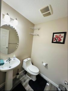 Beautiful Stay Air condition at Ellerslie Edmonton