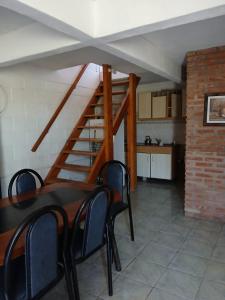 Mis retoños cabañas