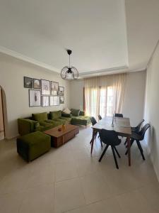 Appartement lilac's garden - Strutture non classificate a Tétouan