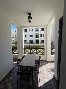 Appartement lilacs garden