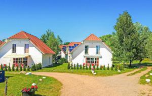 Ferienhaus Verchen - 3hvězdičkové hotely ve městě Verchen