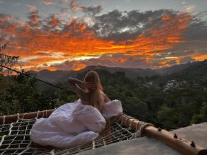 Burning Mountain Chalet