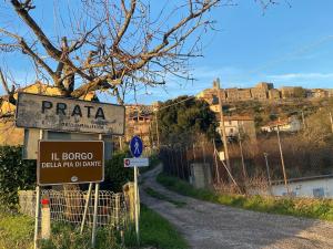 Il tuo nido nel borgo-by Goccia di Lago