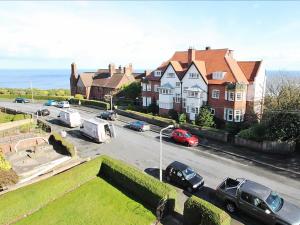 Esplanade Crescent - 3hvězdičkové hotely ve městě Scarborough