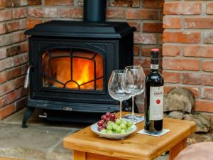 The Old Laundry - Uk12136