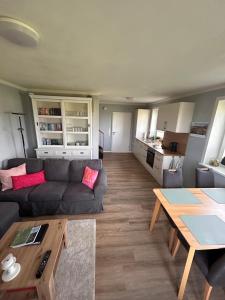 Ferienwohnung SteifeBrise