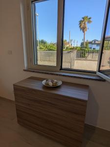 Riva di Davoli One Bedroom Apartment