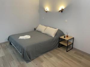 Le nid des sources studio