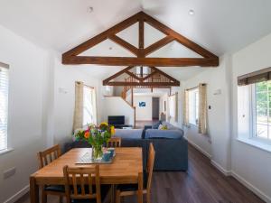 Chestnut Cottage - Uk11846