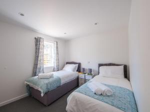 Chestnut Cottage - Uk11846