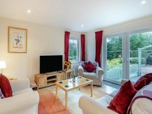 Barn Owl Cottage - 27941