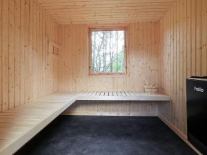 5 star holiday home in Ålbæk