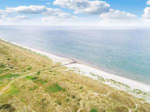 8 person holiday home in Ålbæk - 4hvězdičkové hotely ve městě Ålbæk