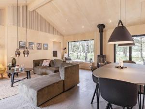 5 star holiday home in Ålbæk