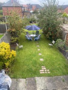 Clayton Home Manchester