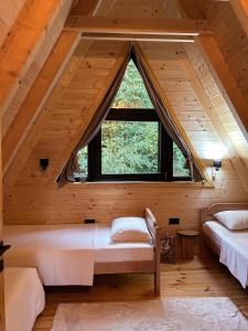 Molika Forest House