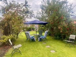 Clayton Home Manchester