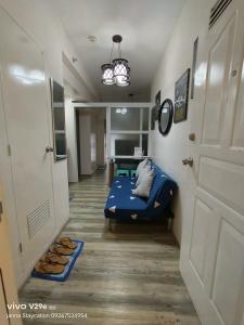 Home Escape Tagaytay by Janna 1919