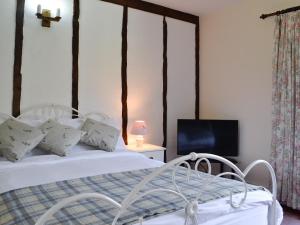 Robins Retreat - Uk6548