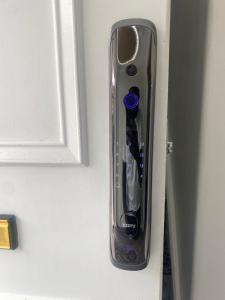 Clayton Home Manchester