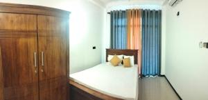Rose Apartment