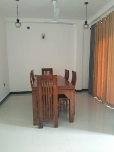 Rose Apartment
